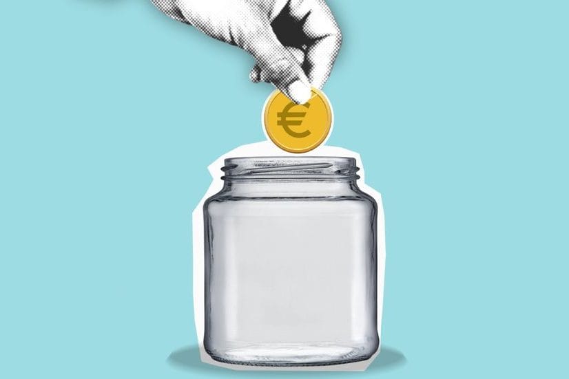 Conto deposito 2026: i tassi scendono, ora i conti vanno fatti sul serio