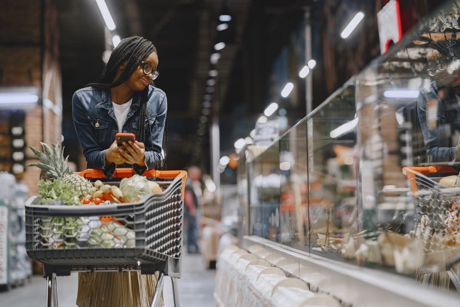 Spesa alimentare: risparmiare senza rinunciare alla qualità