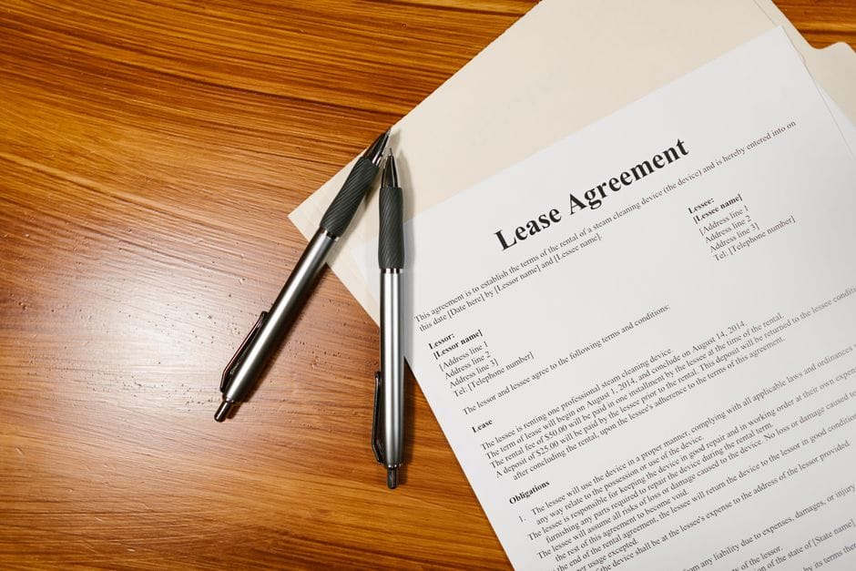 Affitto: cosa controllare nel contratto prima di firmare