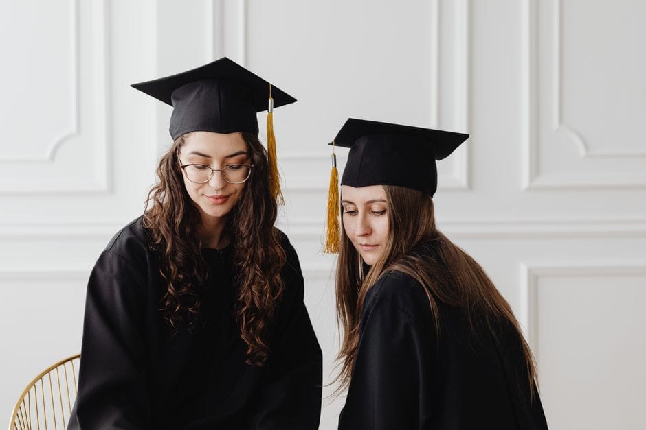 Mettere da parte per l'università dei figli