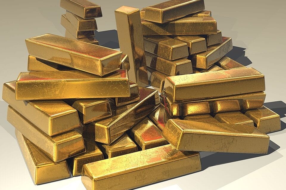Investire in oro nel 2026: come funziona e quando ha senso